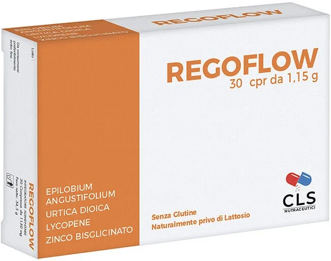 REGOFLOW 30CPR — preț și oferte