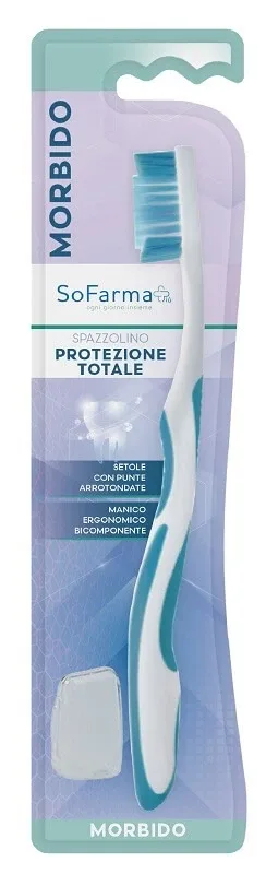 SF+ SPAZZ PROT TOT MORB — preț și oferte