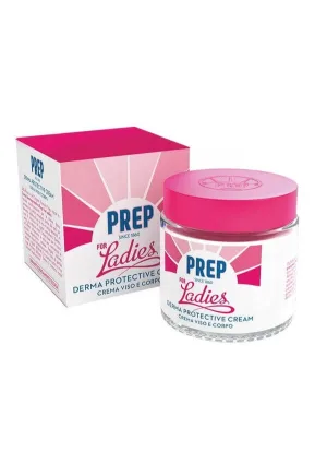 CREMĂ DE PREGĂTIRE PENTRU FEMEI 75ML