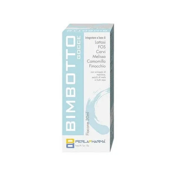 BIMBOTTO Gtt 30ml — preț și oferte