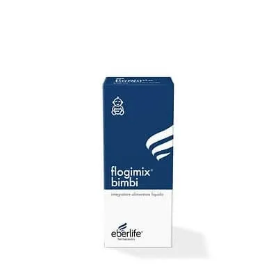 Flogimix Copii 200 Ml — preț și oferte