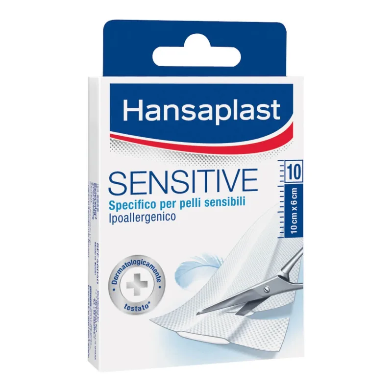 BANDĂ SENSIBILĂ HANSAPLAST — preț și oferte