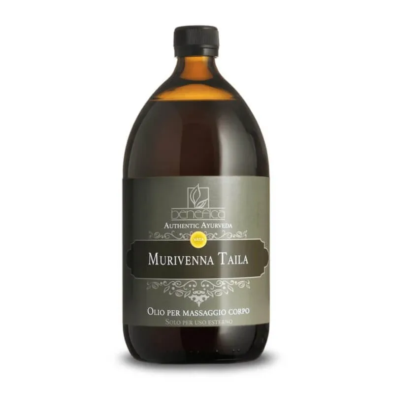 Murivenna Taila Sna Benefica 150ml — preț și oferte