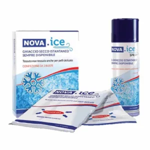 Nova Ice Instant Tnt Ice 1 bucată