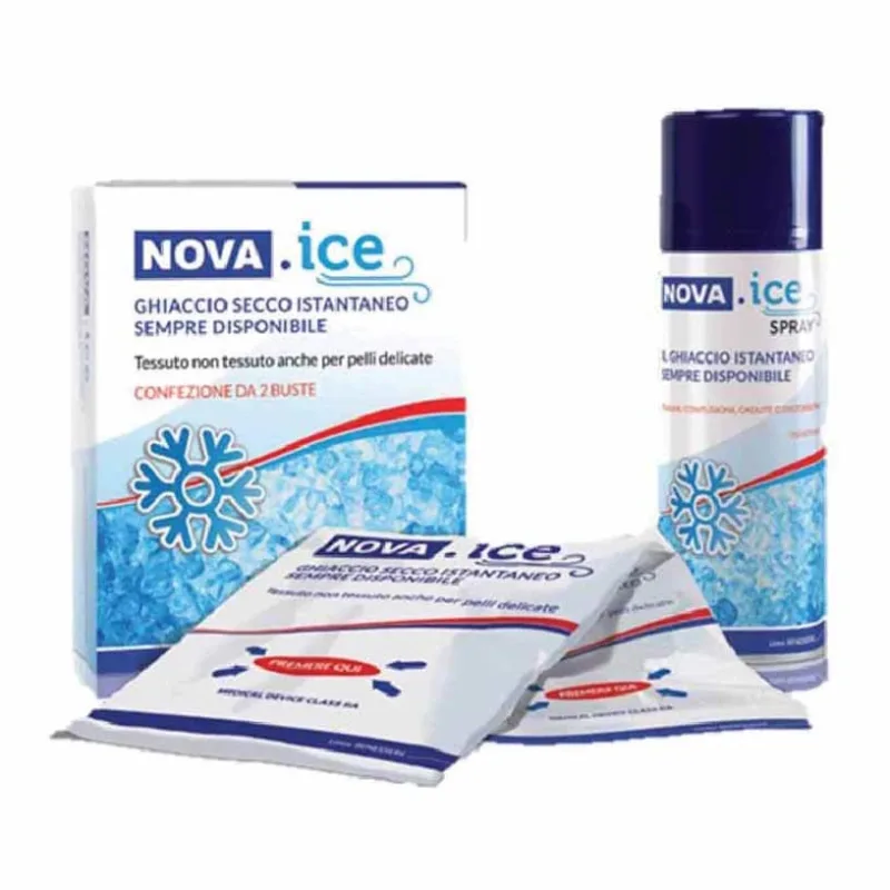 Nova Ice Instant Tnt Ice 1 bucată — preț și oferte