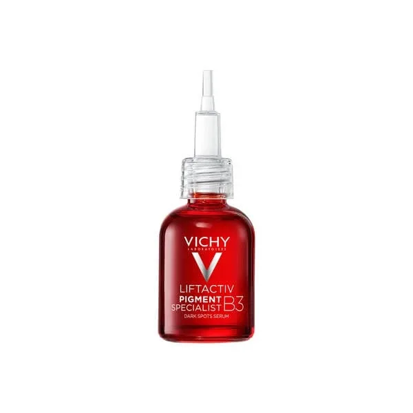Vichy Liftactiv Specialist B3 ser pete întunecate 30 ml — preț și oferte