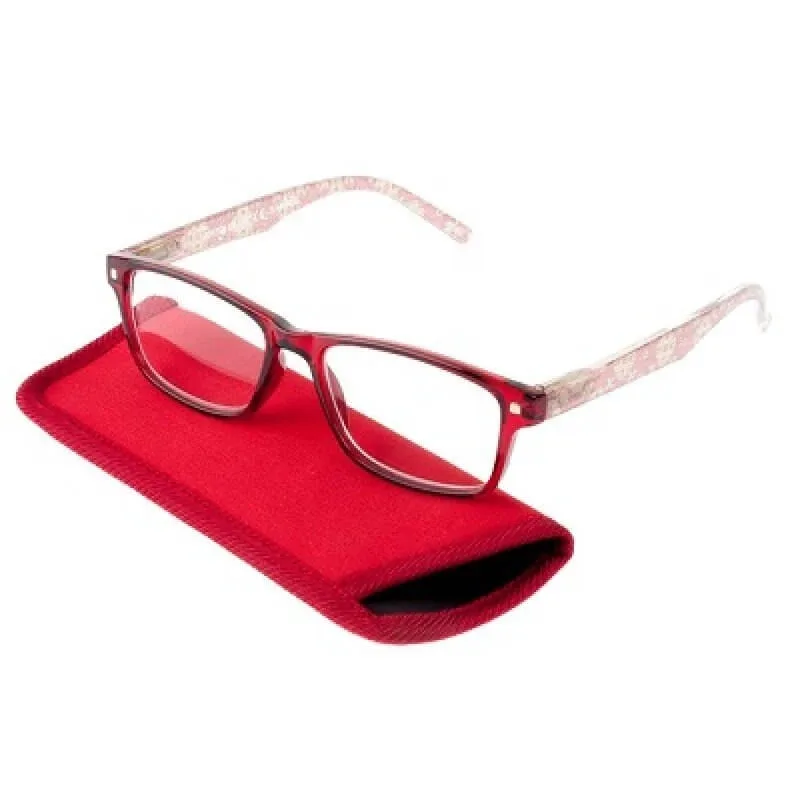 Rita Ochelari de lectură preadaptați alvita +2.00 — preț și oferte