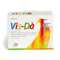 VIS-DA'20 Sachet 5g — preț și oferte