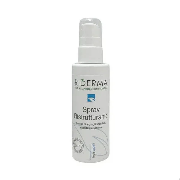 Spray de restructurare RIDERMA — preț și oferte
