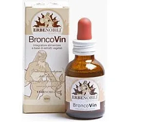 BRONCOVIN 50ml — preț și oferte