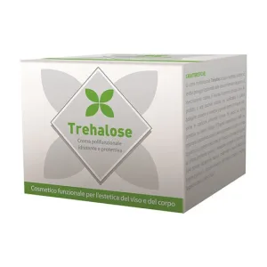 TREHALOSE hidratant Cr./Prot. 250ml