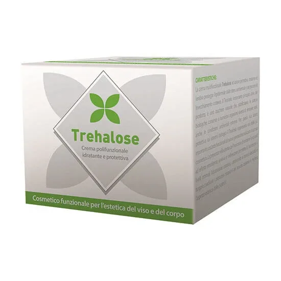 TREHALOSE hidratant Cr./Prot. 250ml — preț și oferte