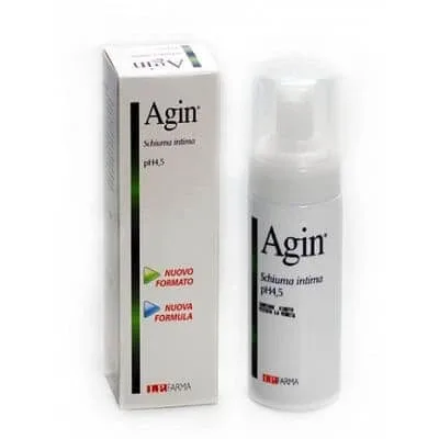 Agin Cleaner 1000 Ml — preț și oferte