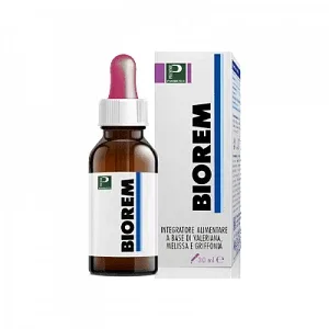 Biorem picături 30ml — preț și oferte