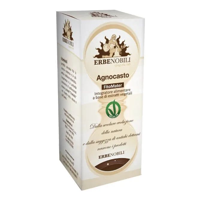 FITOMATER Agnocaste 50ml — preț și oferte