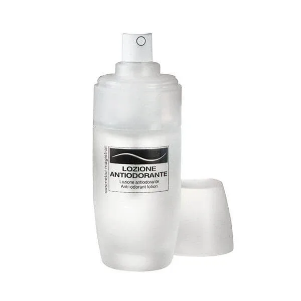 Loțiune antiodorantă Difa Cooper 50ml - Protecție eficientă împotriva mirosurilor — preț și oferte
