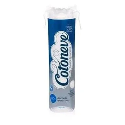 Pads demachiante 80pcs — preț și oferte