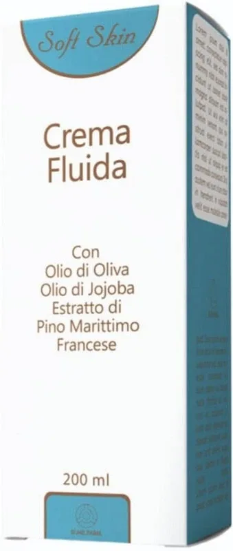 Fluid Softskin 200ml — preț și oferte