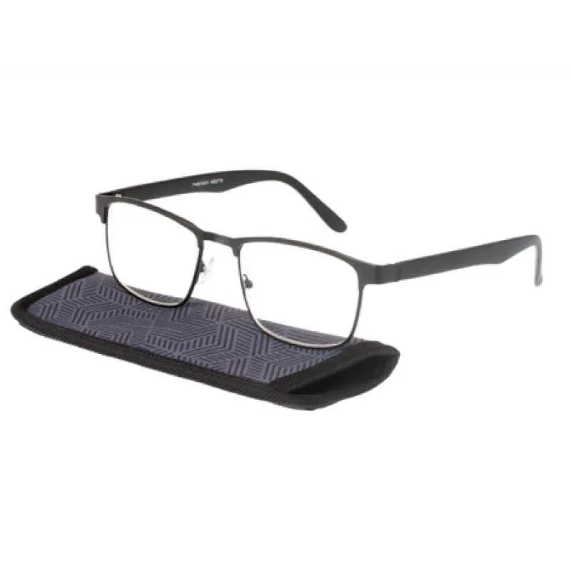 Donnel Alvita Ochelari de lectură premontați +2,50 1 pereche — preț și oferte