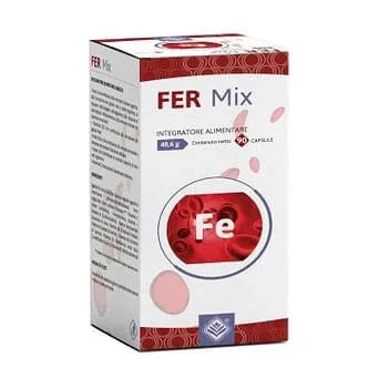 Fer Mix 90cps — preț și oferte