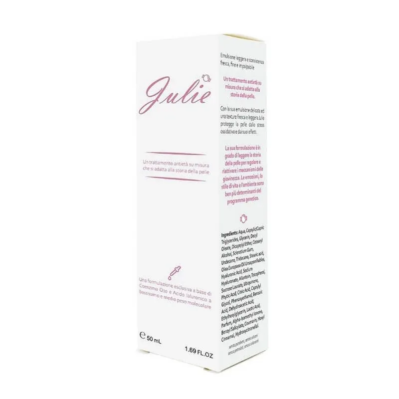 Julie LODI Pharma 50ml — preț și oferte