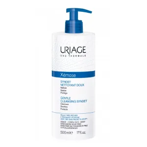 Gel de curatare Xemose Syndet, 500 ml, Uriage