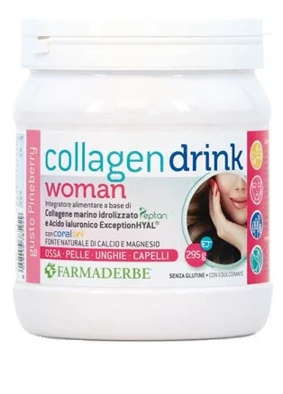 BĂUTURĂ COLAGEN FEMEIE 295G — preț și oferte