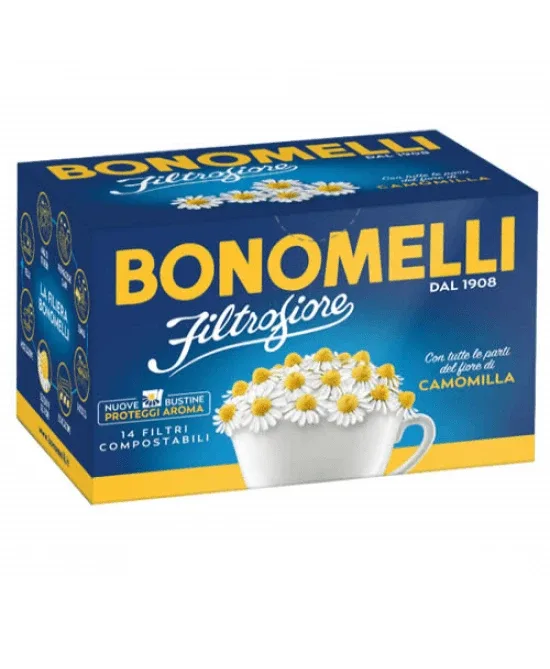 BONOMELLI Camom.14*Filtre — preț și oferte
