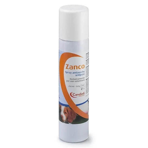 Zanco*spray 250ml — preț și oferte