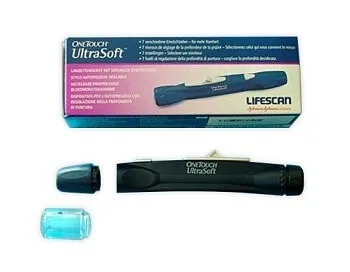 Onetouch Ultrasoft Sting — preț și oferte