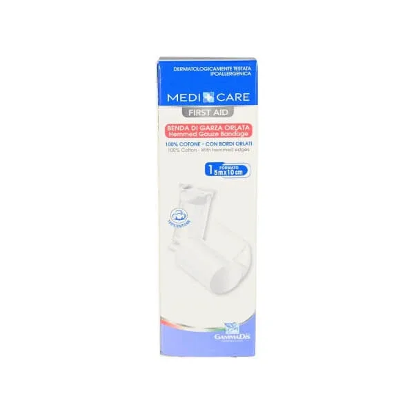 Bandaj tivit cm10x5m — preț și oferte