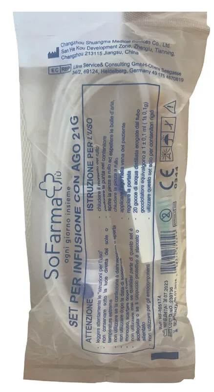 SoFarma+ Deflusher cu ac — preț și oferte
