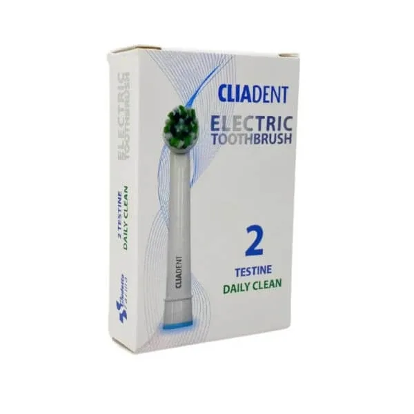 Curățarea zilnică a capului Cleadent — preț și oferte