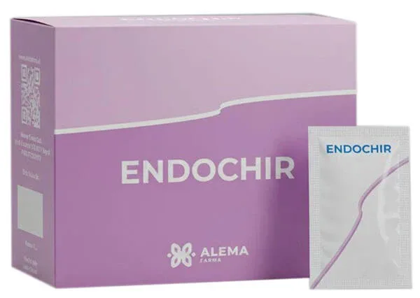 ENDOCHIR 30BUST — preț și oferte