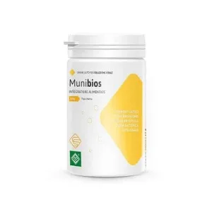 Munibios Granular 150 G