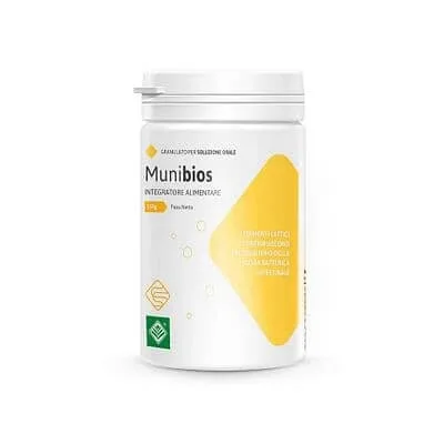 Munibios Granular 150 G — preț și oferte