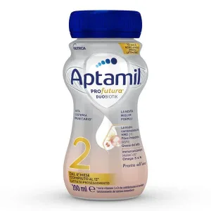 Aptamil Profutura 2 Lapte 200ml 6 luni+
