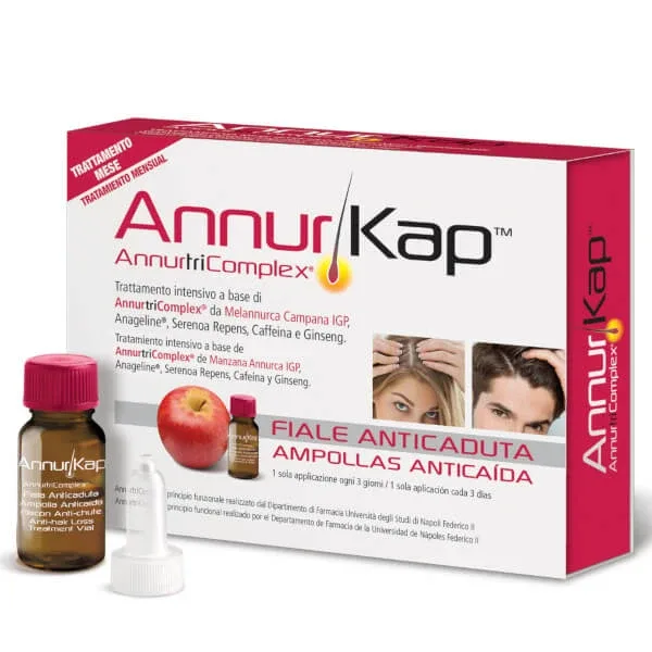 ANNURKAP FLACOANE ANTI-CĂDERE 10 BUCĂȚI — preț și oferte