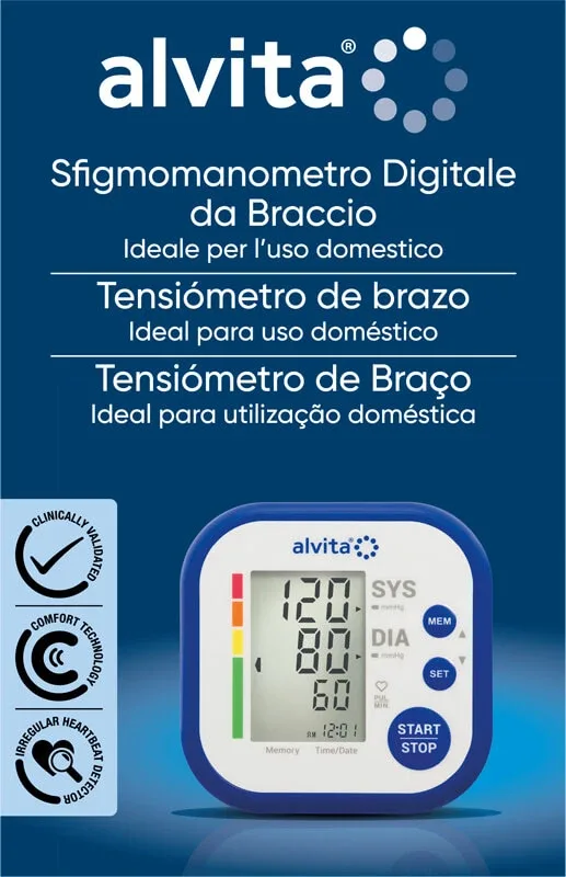 BRĂȚARĂ ALVITA SPHIGM — preț și oferte