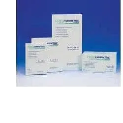 Farmactive Sterile Alginat Pansament 5x5cm 10 Bucăți — preț și oferte