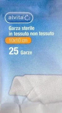 TIFON ALVITA TNT 10X10CM 25PCS — preț și oferte