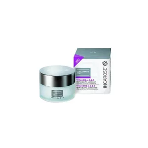 Incarose Pure Concentrates Cream Vitamine A+C+E+F