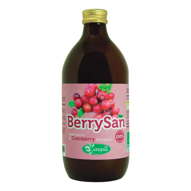 SUC PUR DE AFINE BERRYSAN — preț și oferte
