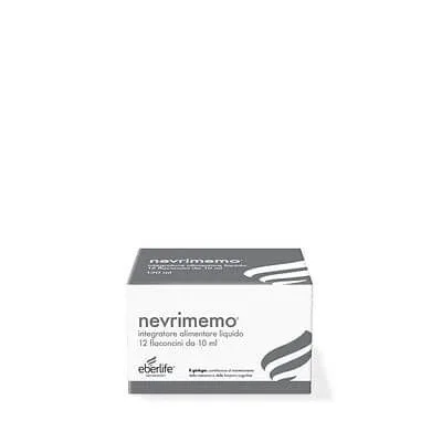 Nevrimemo 12 flacoane 10 ml — preț și oferte