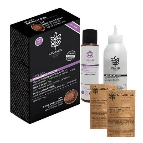 ORG PH ORGANIC 6/4 RED RA CH — preț și oferte