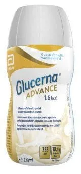 GLUCERNA ADV.1,6 Vanilie220ml — preț și oferte