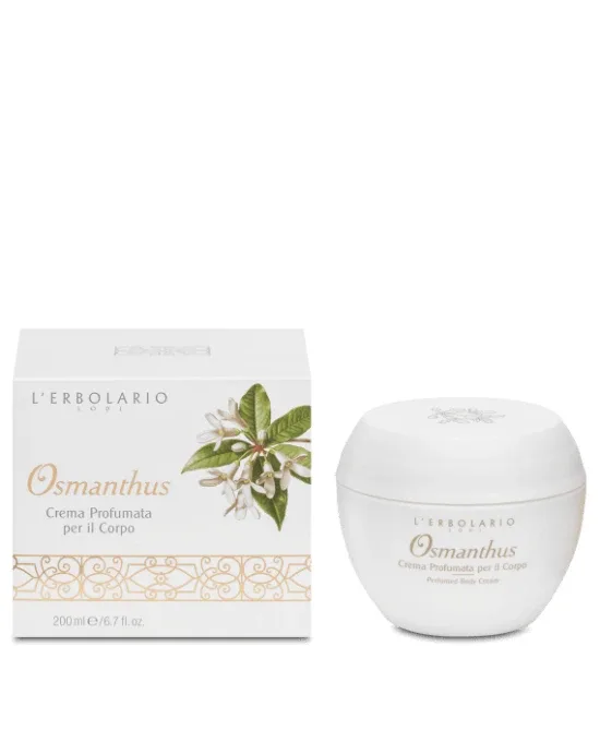 CREMĂ PARFUMATĂ OSMANTHUS CRP — preț și oferte