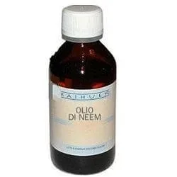 RAIHUEN Ulei de Neem Puriss.100ml — preț și oferte