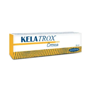 Kelatrox® Cremă Piessefarma 100ml