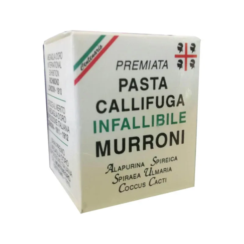 Murroni Callifuga Paste 5g — preț și oferte